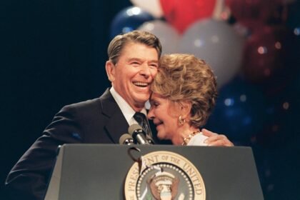 Ronald Reagan’s Lessons for 2025 Democrats