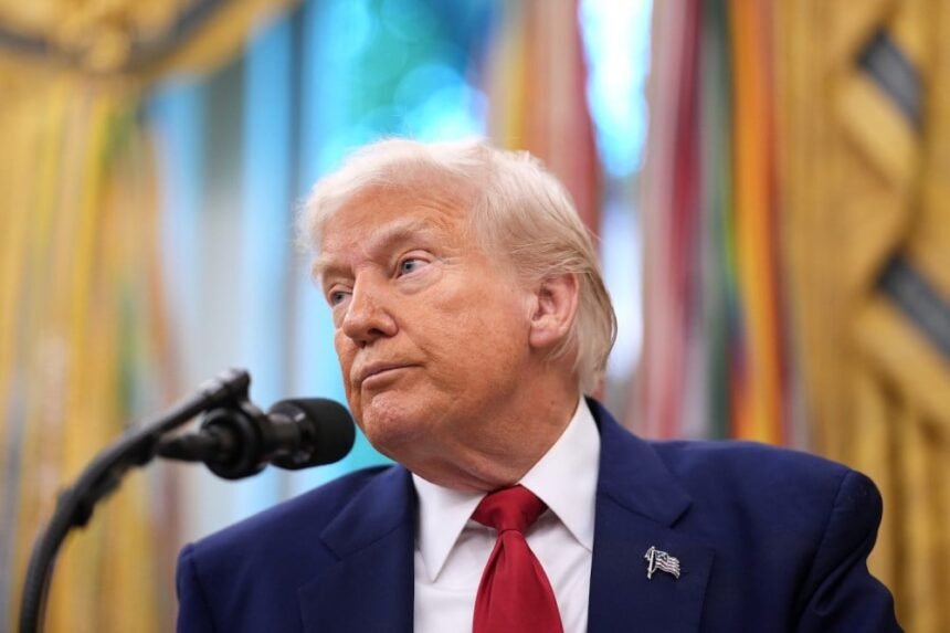 Iran Nuclear Negotiations: Trump’s Choice on Enrichment