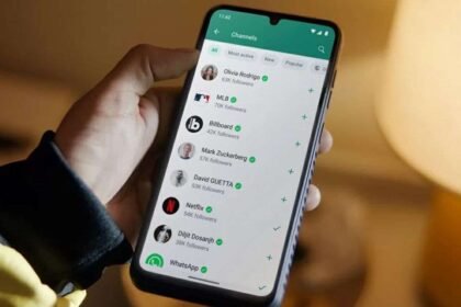 1 जून 2025 से इन स्मार्टफोन्स में नहीं चलेगा WhatsApp, तुरंत बना लें बैकअप